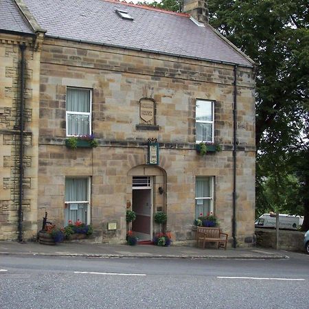 Roxbro House Hotel Amble Exterior foto