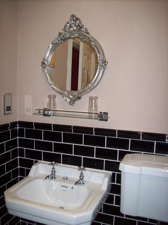 Roxbro House Hotel Amble Quarto foto