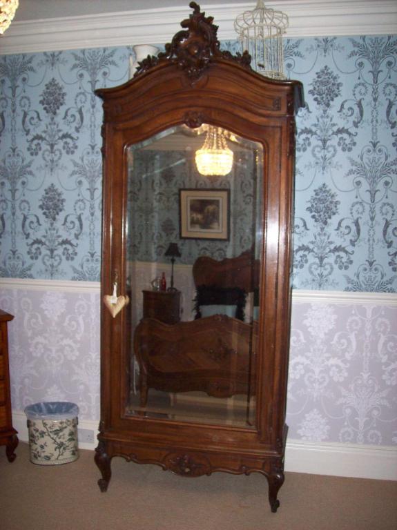 Roxbro House Hotel Amble Quarto foto