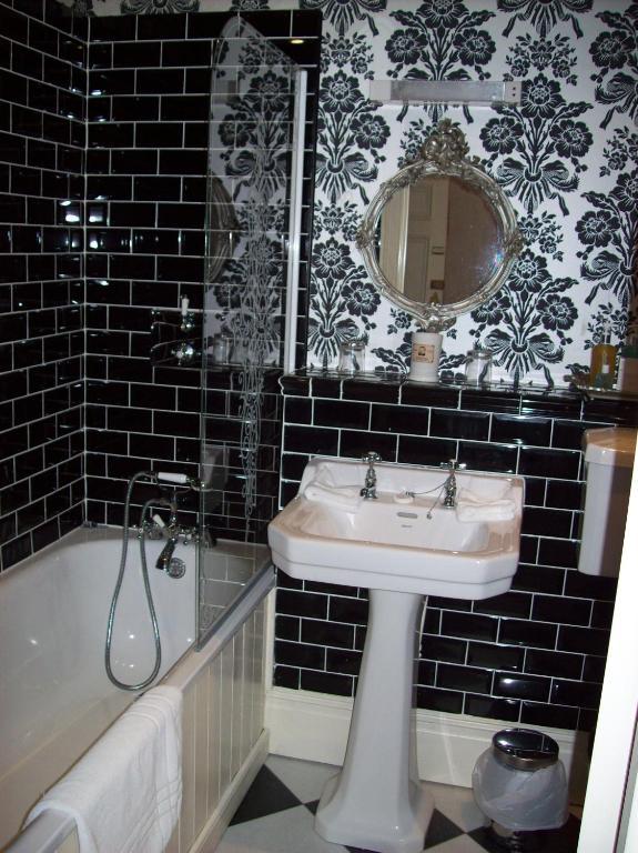 Roxbro House Hotel Amble Quarto foto