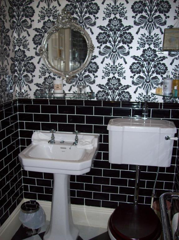 Roxbro House Hotel Amble Quarto foto