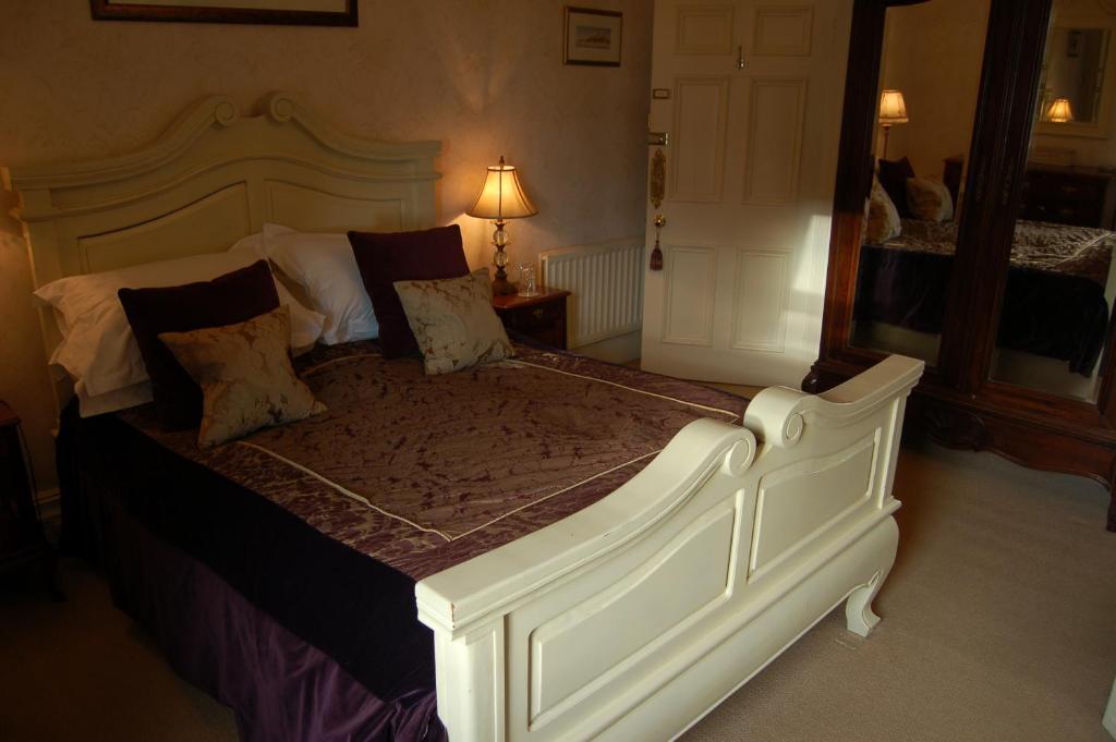Roxbro House Hotel Amble Quarto foto