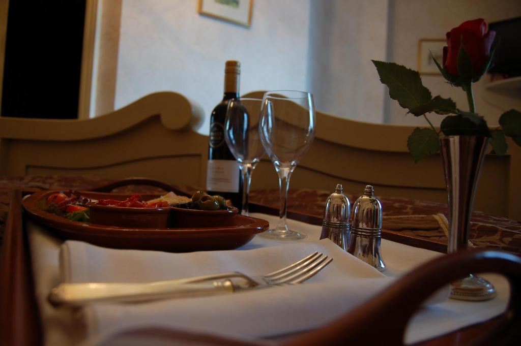 Roxbro House Hotel Amble Quarto foto
