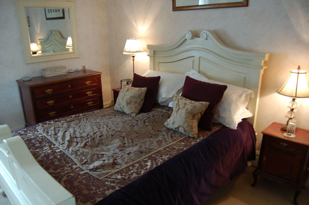 Roxbro House Hotel Amble Exterior foto